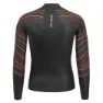 ORCA Zeal 2p Neopren Langarmet T-skjorte unisex