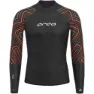 ORCA Zeal 2p Neopren Langermet T-skjorte For Kvinner unisex
