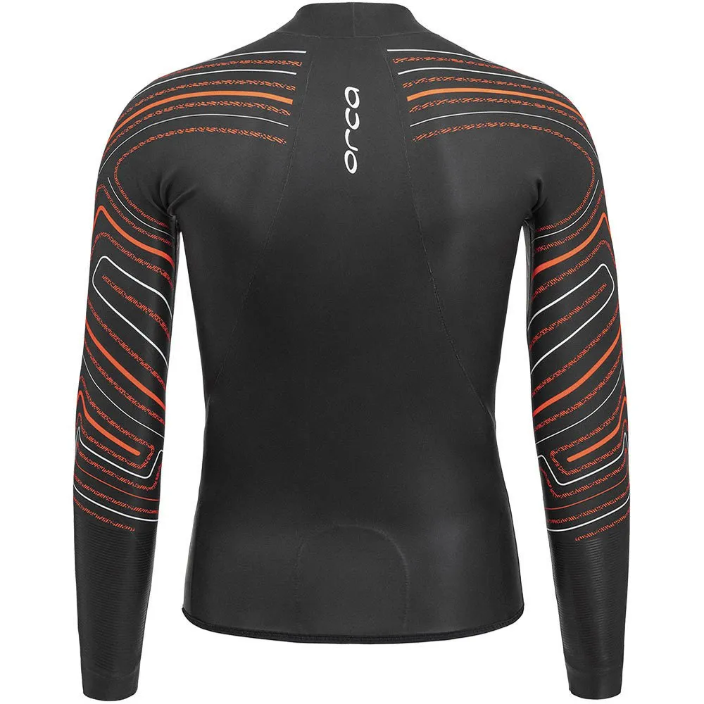 ORCA Zeal 2p Neopren Langermet T-skjorte For Kvinner unisex ORCA Zeal 2p Neopren Langermet T-skjorte For Kvinner unisex