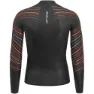 ORCA Zeal 2p Neopren Langermet T-skjorte For Kvinner unisex