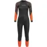 ORCA Zeal Hi-vis Våtdrakt I Neopren Med Lange Ermer For Kvinner unisex