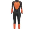 ORCA Zeal Hi-vis Våtdrakt I Neopren Med Lange Ermer For Kvinner unisex