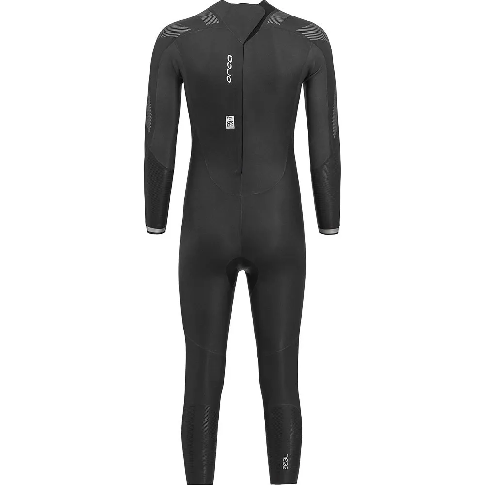 ORCA Zeal Perform Langermet Neopren Våtdrakt unisex ORCA Zeal Perform Langermet Neopren Våtdrakt unisex