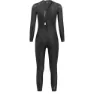 ORCA Zeal Perform Våtdrakt I Neopren Med Lange Ermer For Kvinner Refurbished unisex, Black, S