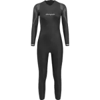 ORCA Zeal Perform Våtdrakt I Neopren Med Lange Ermer For Kvinner unisex
