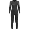 ORCA Zeal Perform Våtdrakt I Neopren Med Lange Ermer For Kvinner unisex