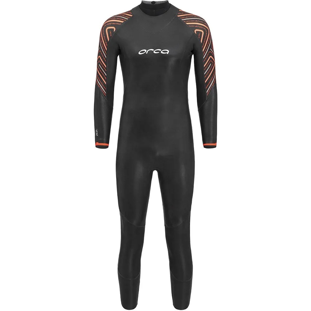 ORCA Zeal Thermal Langermet Neopren Våtdrakt unisex ORCA Zeal Thermal Langermet Neopren Våtdrakt unisex