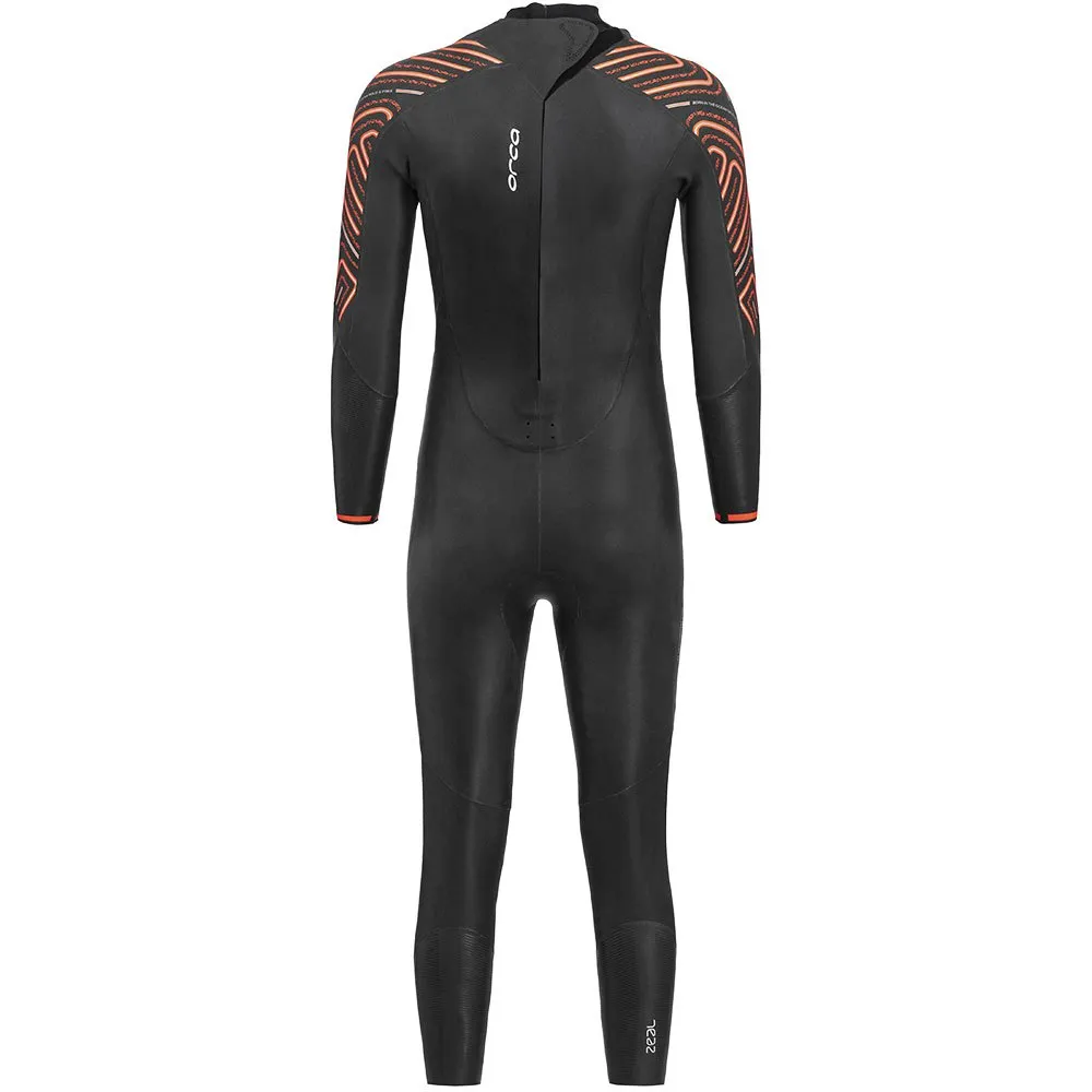 ORCA Zeal Thermal Langermet Neopren Våtdrakt unisex