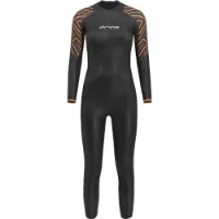 ORCA Zeal Thermal Våtdrakt I Neopren Med Lange Ermer For Kvinner unisex ORCA Zeal Thermal Våtdrakt I Neopren Med Lange Ermer For Kvinner unisex
