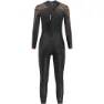 ORCA Zeal Thermal Våtdrakt I Neopren Med Lange Ermer For Kvinner unisex