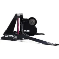 OREKA TRAINING O5 RC - Direct drive Sykkelrulle OREKA TRAINING O5 RC - Direct drive Sykkelrulle