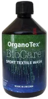 OrganoTex BioCare Sport tekstilvask 500 ml OrganoTex BioCare Sport tekstilvask 500 ml