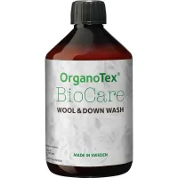 OrganoTex Biocare Wool&down Wash 500ml OrganoTex Biocare Wool&down Wash 500ml