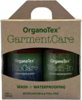 OrganoTex Garment Kit 100+100 ml OrganoTex Garment Kit 100+100 ml