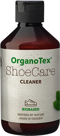 OrganoTex ShoeCare Cleaner, Nocolour OrganoTex ShoeCare Cleaner, Nocolour