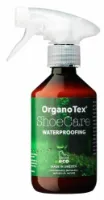 OrganoTex ShoeCare impregnering 300 ml OrganoTex ShoeCare impregnering 300 ml