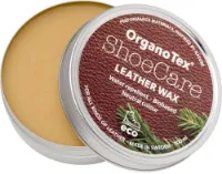 OrganoTex ShoeCare Leather wax 100 ml OrganoTex ShoeCare Leather wax 100 ml