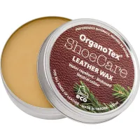 OrganoTex Shoecare Leather Wax (100 Ml) OrganoTex Shoecare Leather Wax (100 Ml)