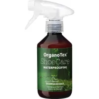 OrganoTex Shoecare Waterproofing (300 Ml)