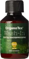 OrganoTex Wash-In BIO 500ml tekstilimpregnering OrganoTex Wash-In BIO 500ml tekstilimpregnering