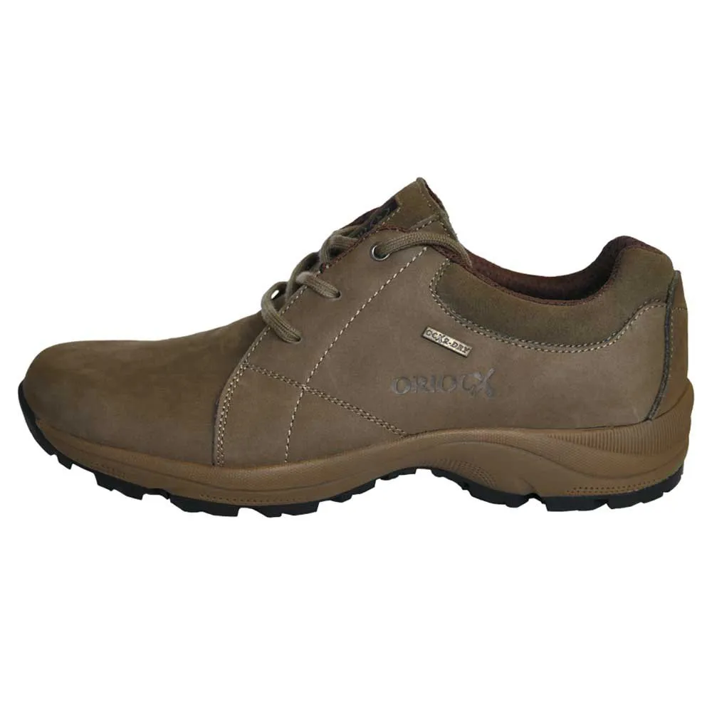 Oriocx Daroca Tursko, Taupe Oriocx Daroca Tursko, Taupe