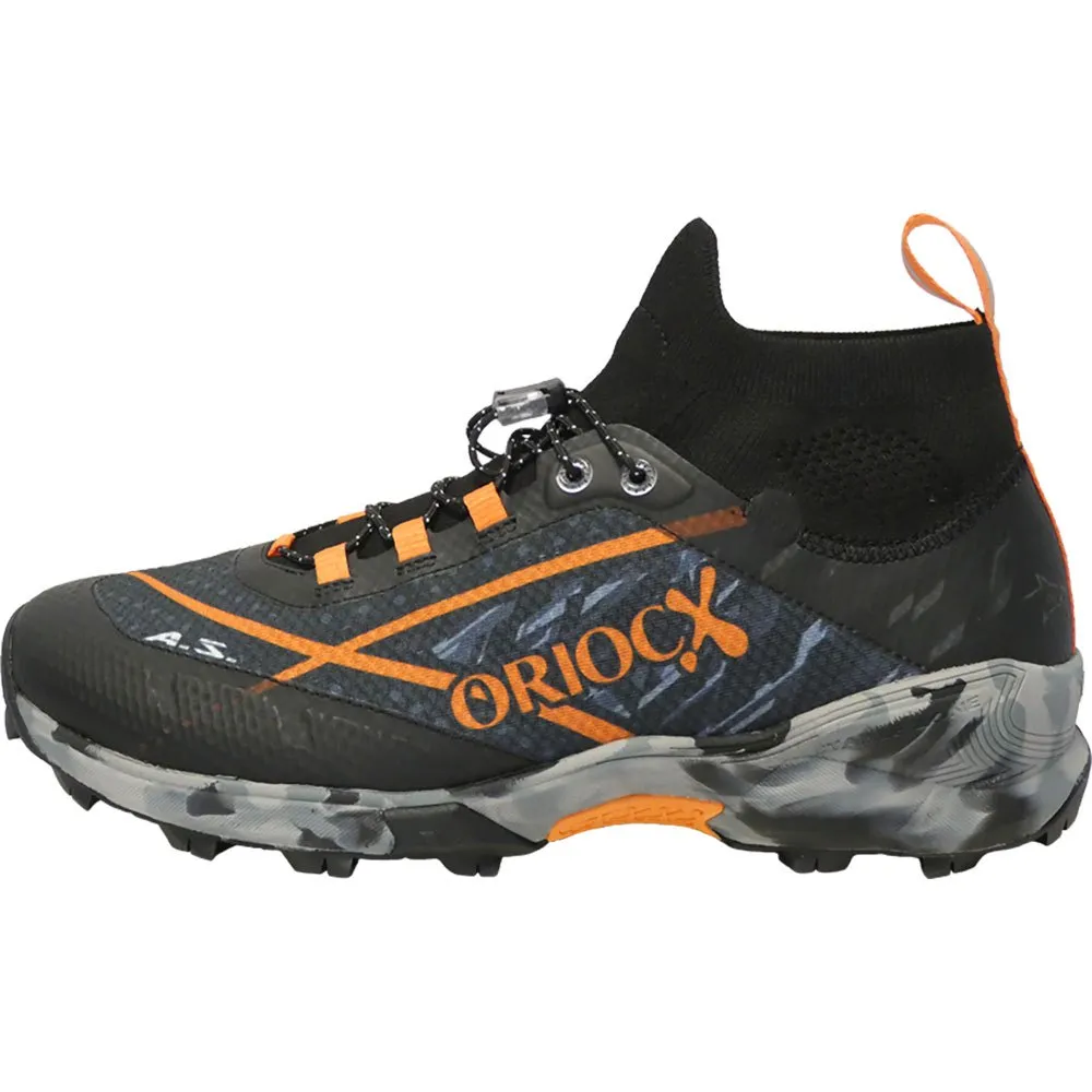 Oriocx Etna 21 Pro Trailsko