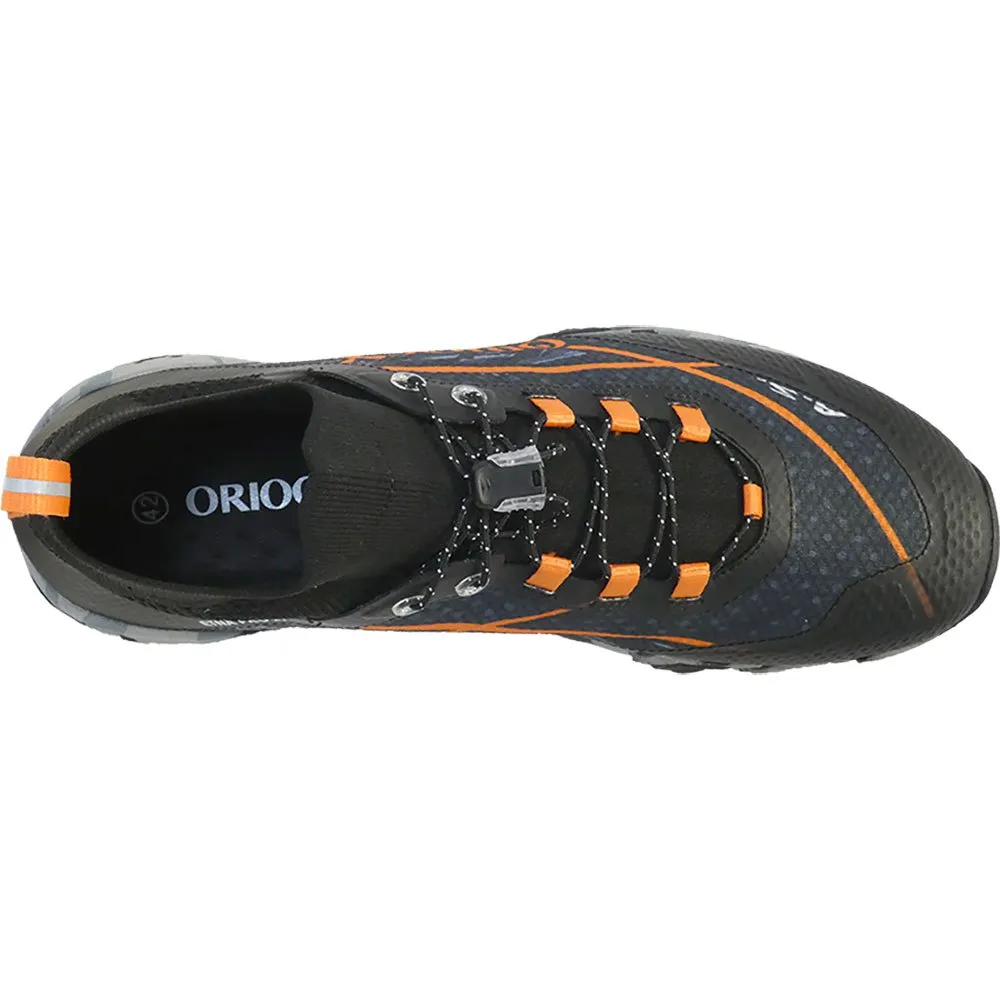 Oriocx Etna 21 Pro Trailsko