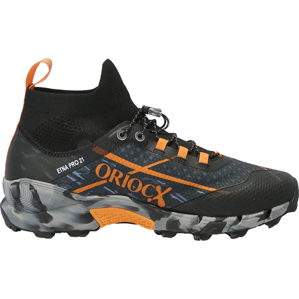 Oriocx Etna 21 Pro Trailsko