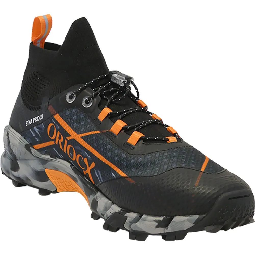 Oriocx Etna 21 Pro Trailsko