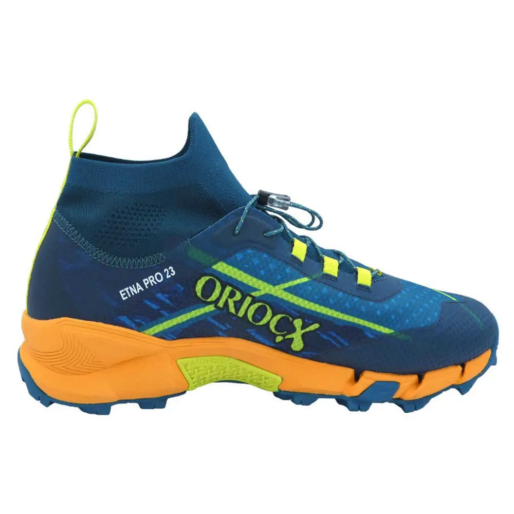 Oriocx Etna 23 Pro Trailsko