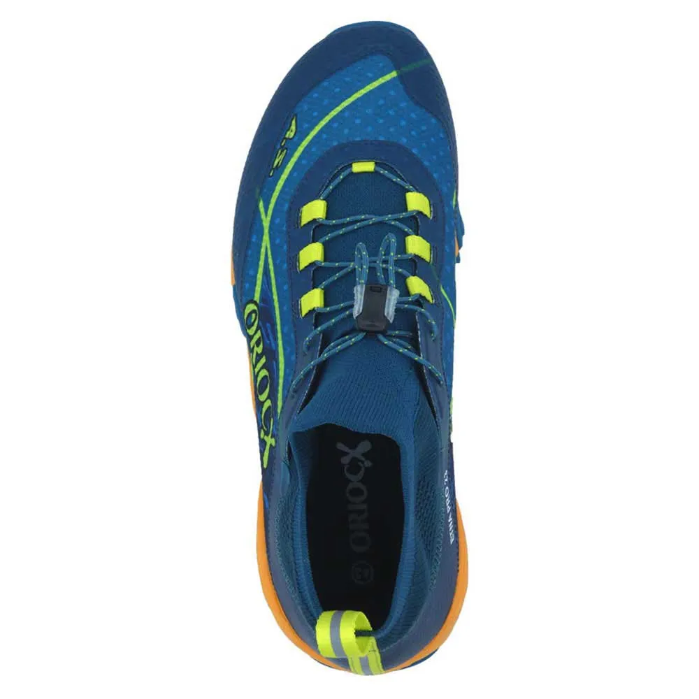 Oriocx Etna 23 Pro Trailsko