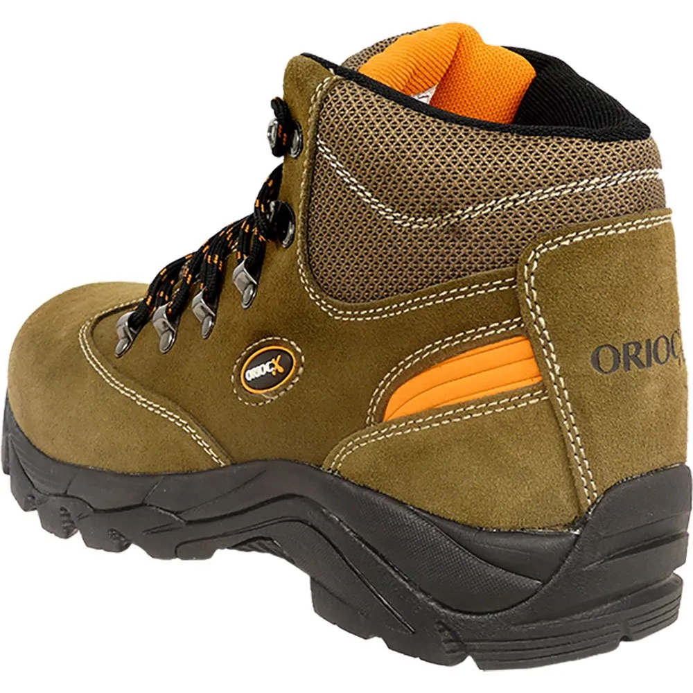 Oriocx Ezcaray Tursko