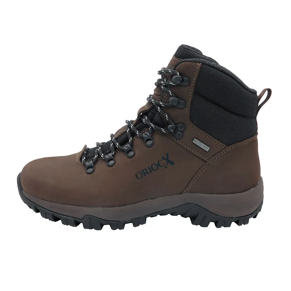Oriocx Hunting Tursko