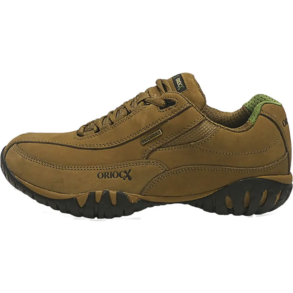 Oriocx Leiva Tursko
