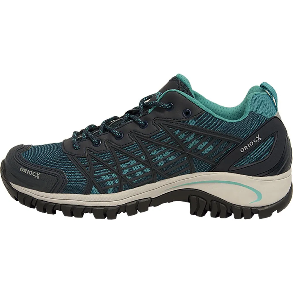 Oriocx Mahave Pro V2 Tursko, Green Oriocx Mahave Pro V2 Tursko, Green