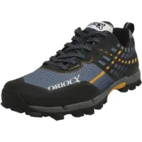 Oriocx Malmo Trailsko
