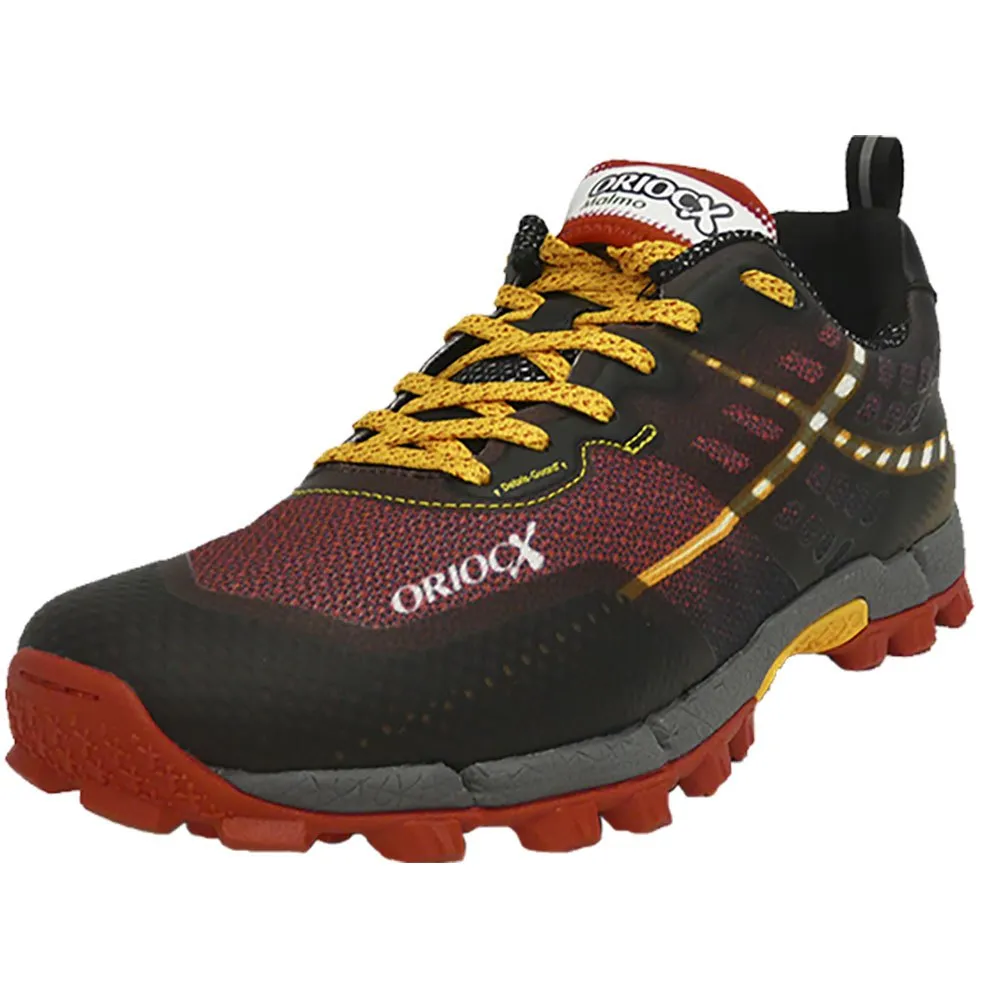 Oriocx Malmo Trailsko