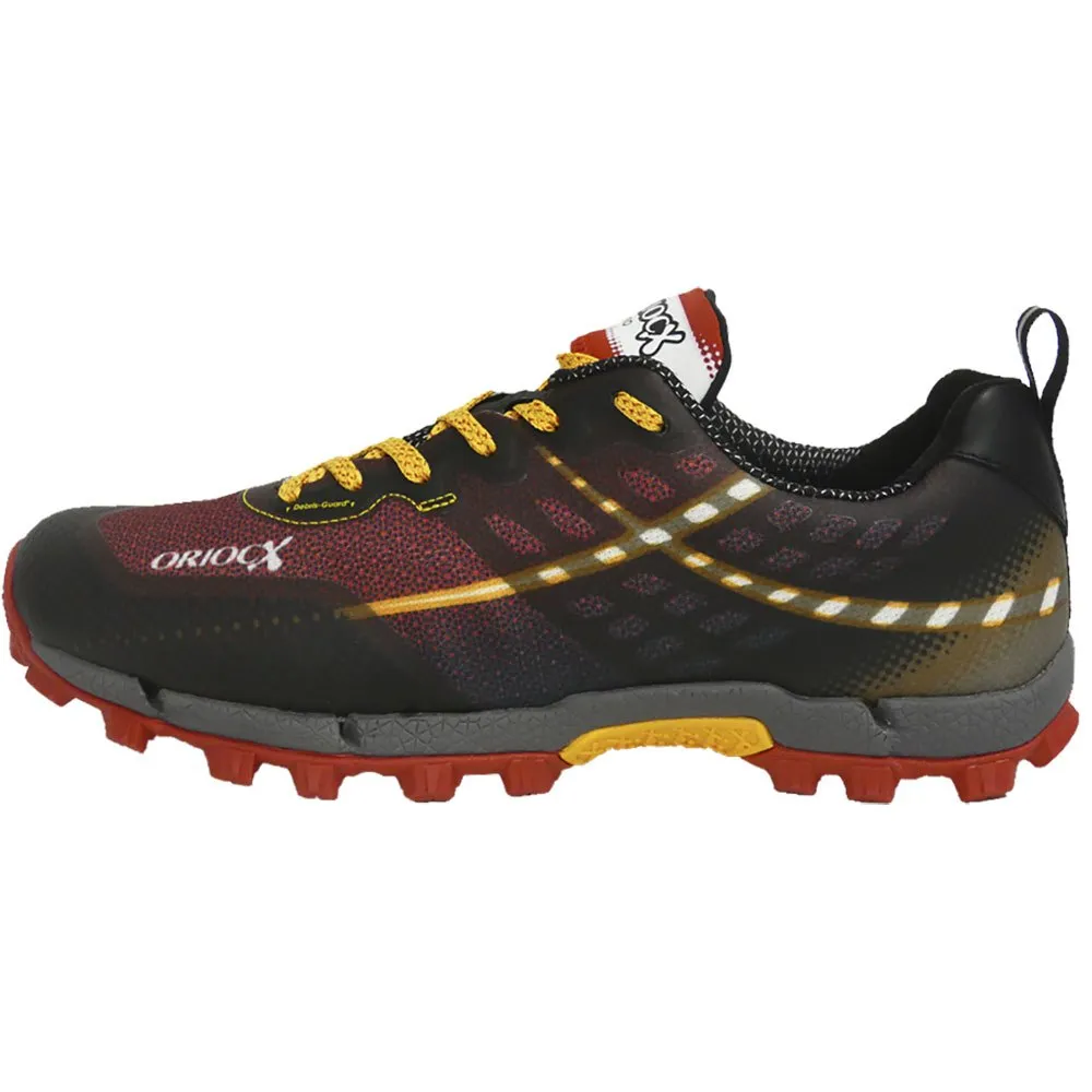 Oriocx Malmo Trailsko
