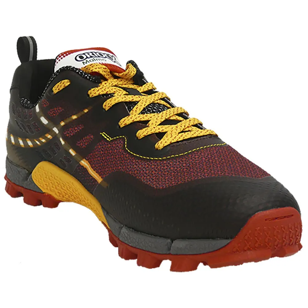 Oriocx Malmo Trailsko