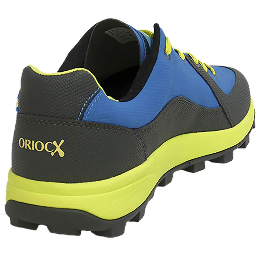 Oriocx Sparta Trailsko