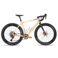 Ornus Dream Ingrid Rd1 2024 Grussykkel Ornus Dream Ingrid Rd1 2024 Grussykkel