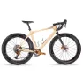Ornus Dream Ingrid Rd1 2024 Grussykkel, Gravel sykkel