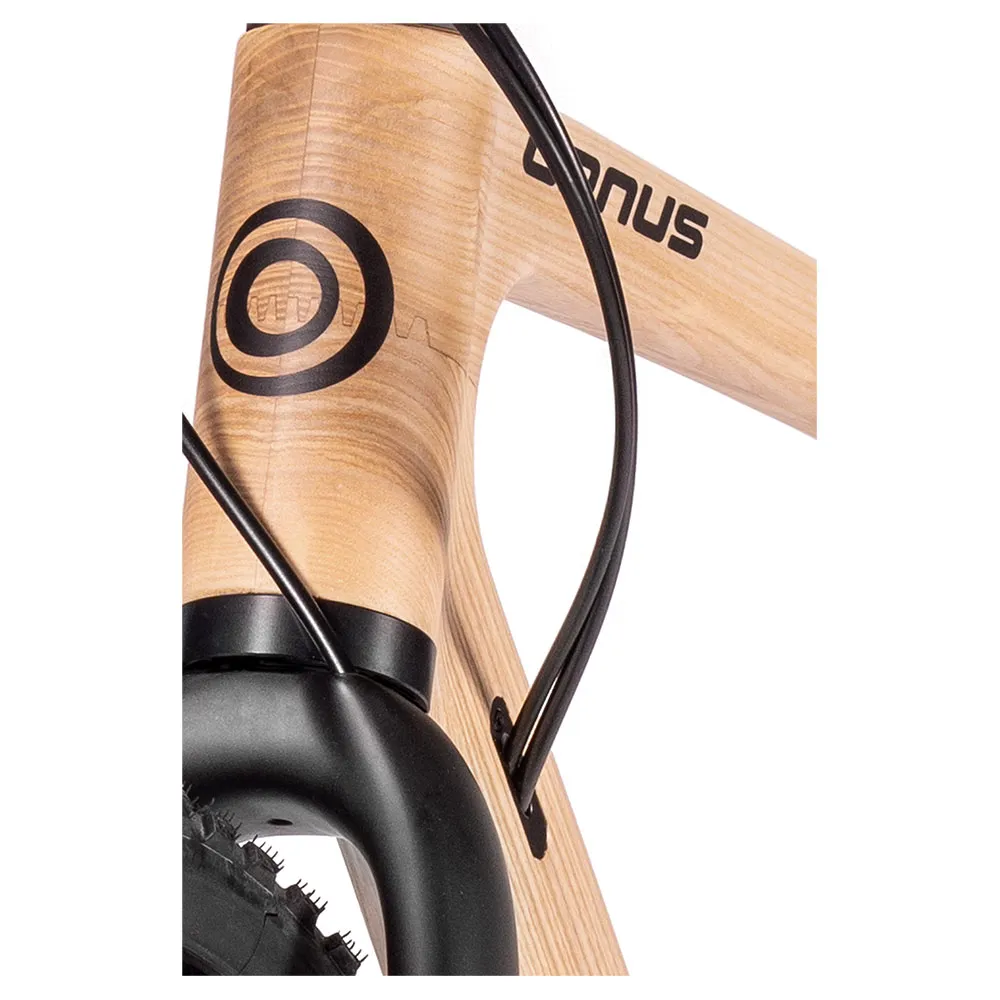 Ornus Dream Ingrid Rd1 2024 Grussykkel, Gravel sykkel