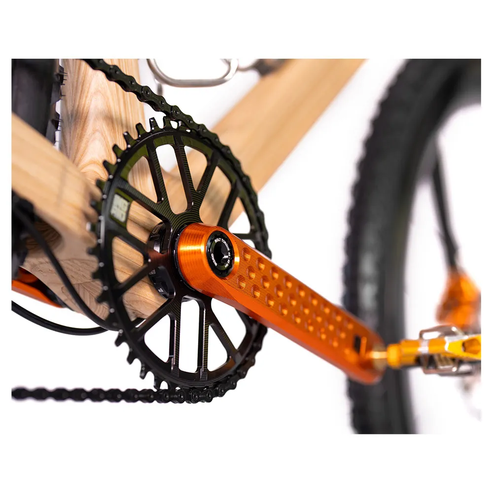 Ornus Dream Ingrid Rd1 2024 Grussykkel, Gravel sykkel
