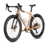 Ornus Dream Ingrid Rd1 2024 Grussykkel, Gravel sykkel