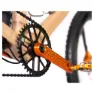 Ornus Dream Ingrid Rd1 2024 Grussykkel, Gravel sykkel