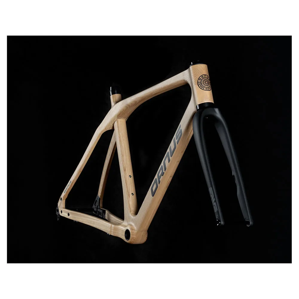 Ornus Enve 2024 Grusramme Ornus Enve 2024 Grusramme