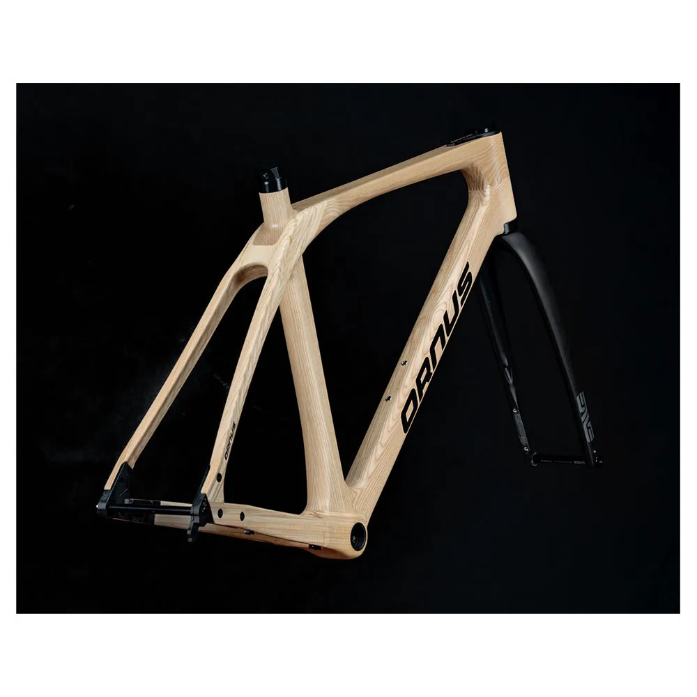 Ornus Enve 2024 Grusramme Ornus Enve 2024 Grusramme