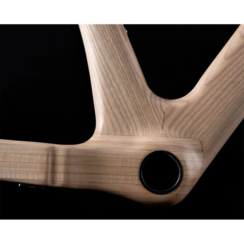 Ornus Enve 2024 Grusramme Ornus Enve 2024 Grusramme