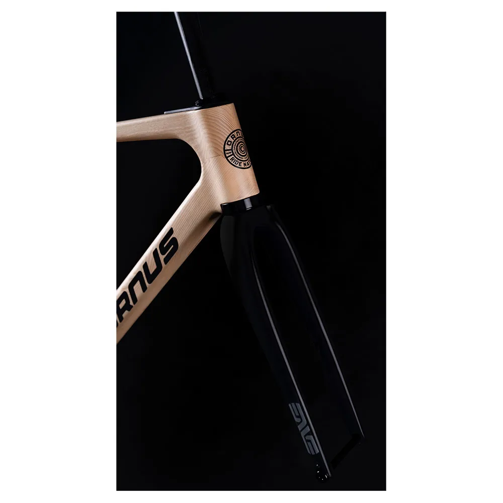 Ornus Enve 2024 Grusramme Ornus Enve 2024 Grusramme